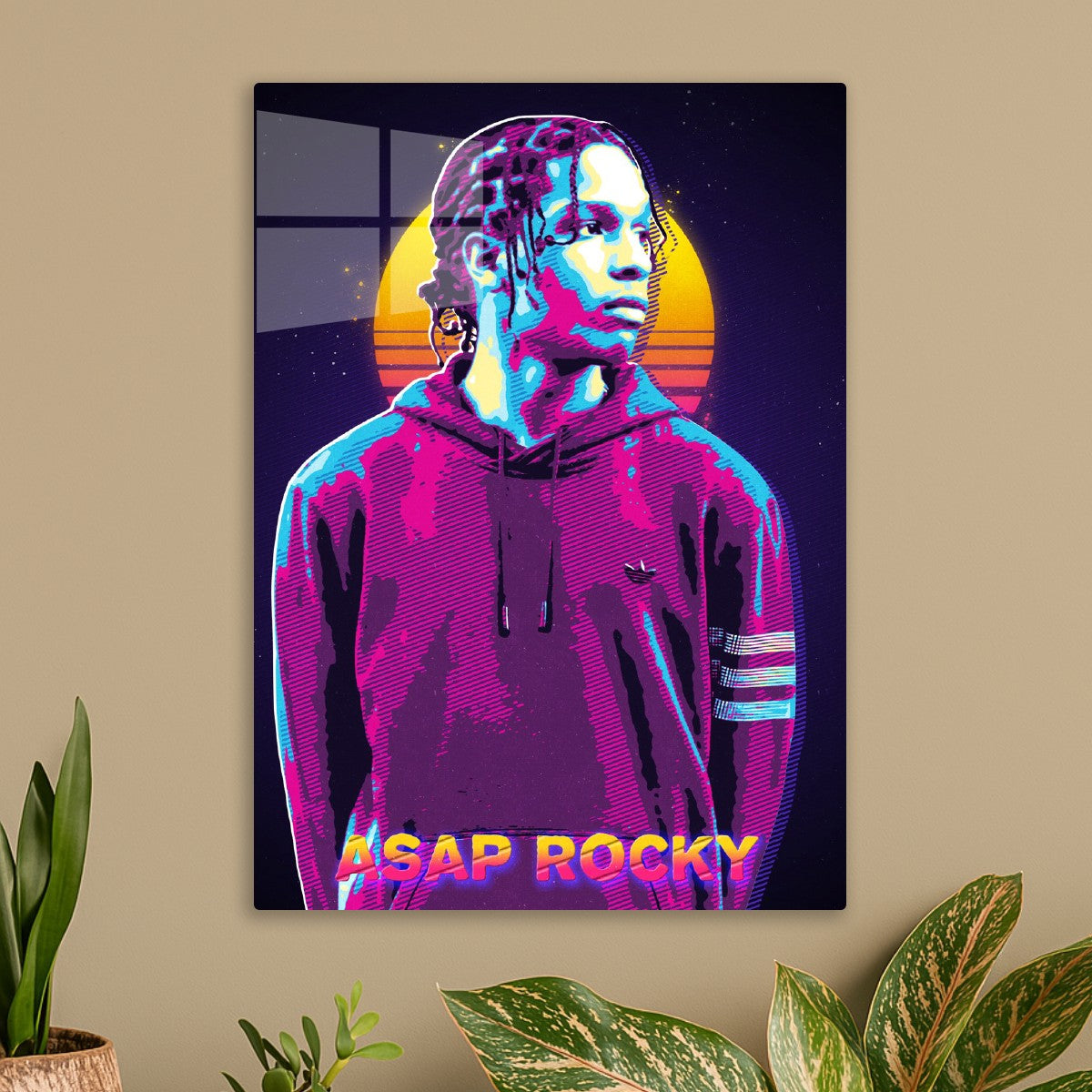 Asap Rocky 