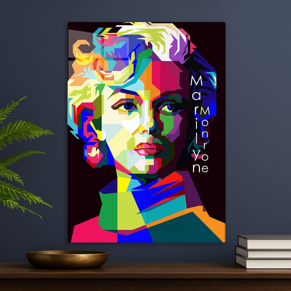 Marilyn Monroe Trending Now