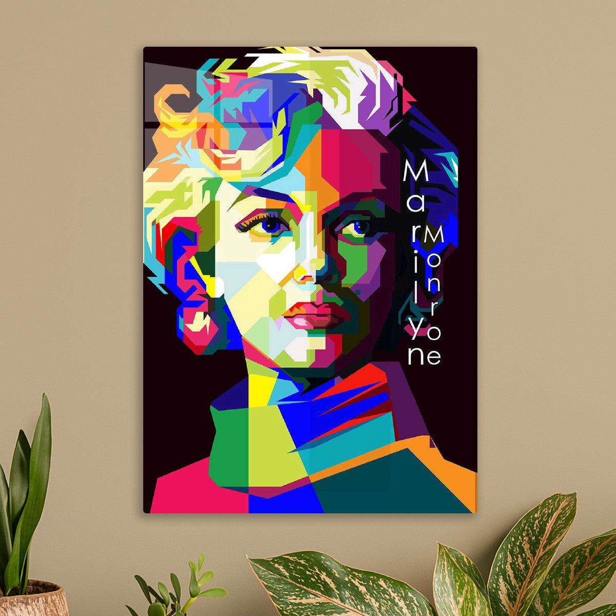 Marilyn Monroe Trending Now