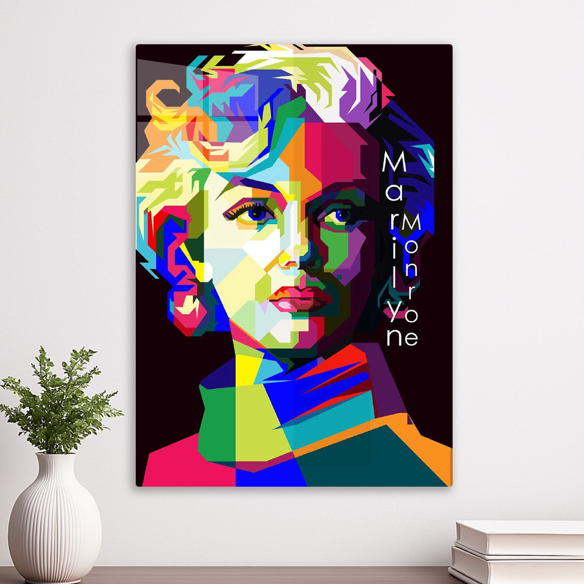 Marilyn Monroe Trending Now