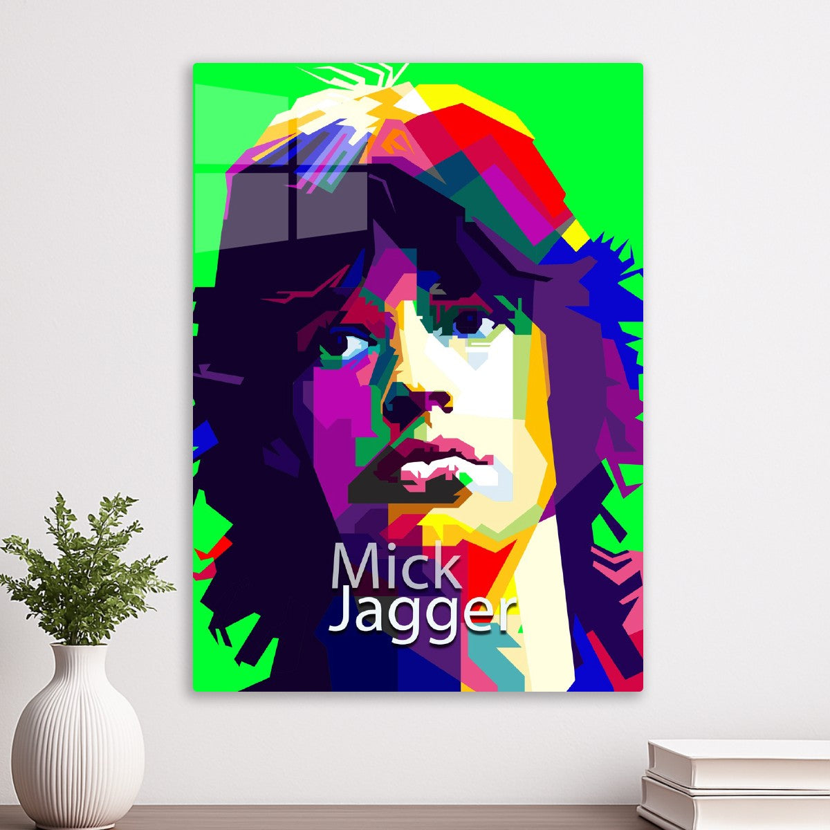 Mick Jagger Rock Trending Now