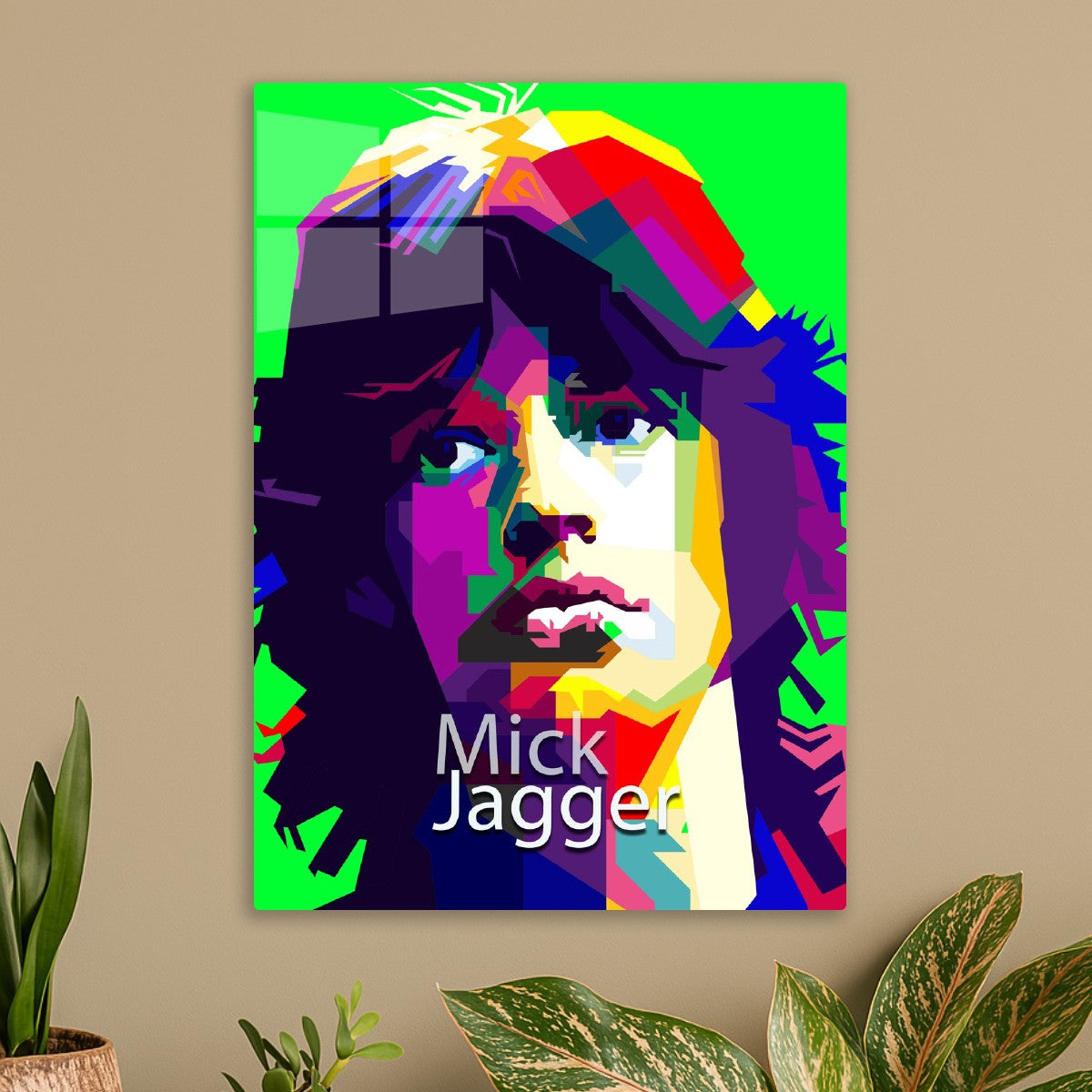 Mick Jagger Rock Trending Now