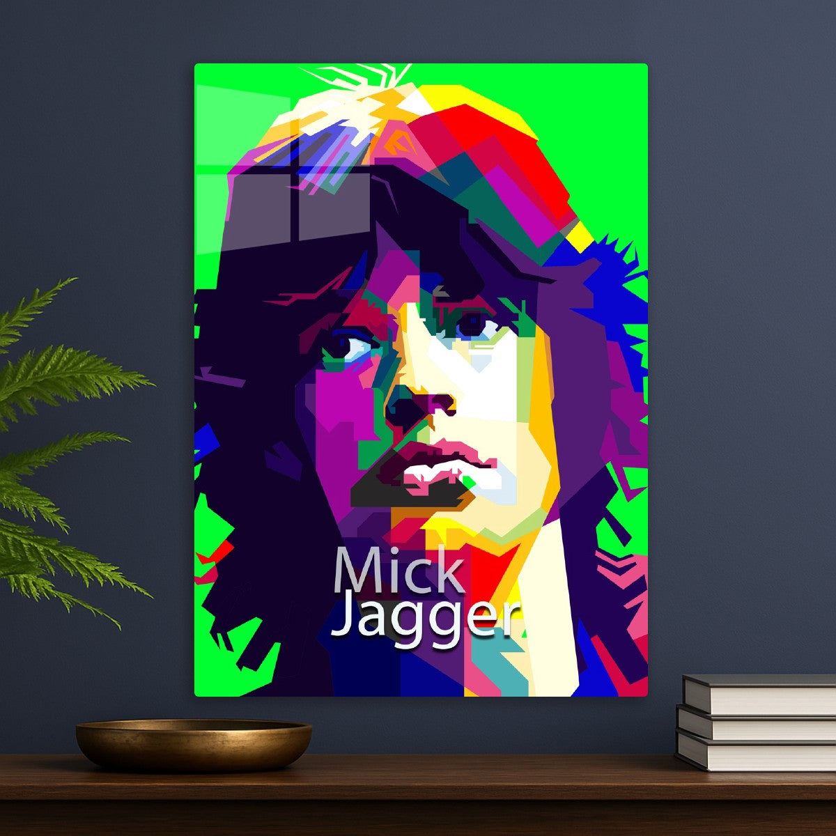 Mick Jagger Rock Trending Now