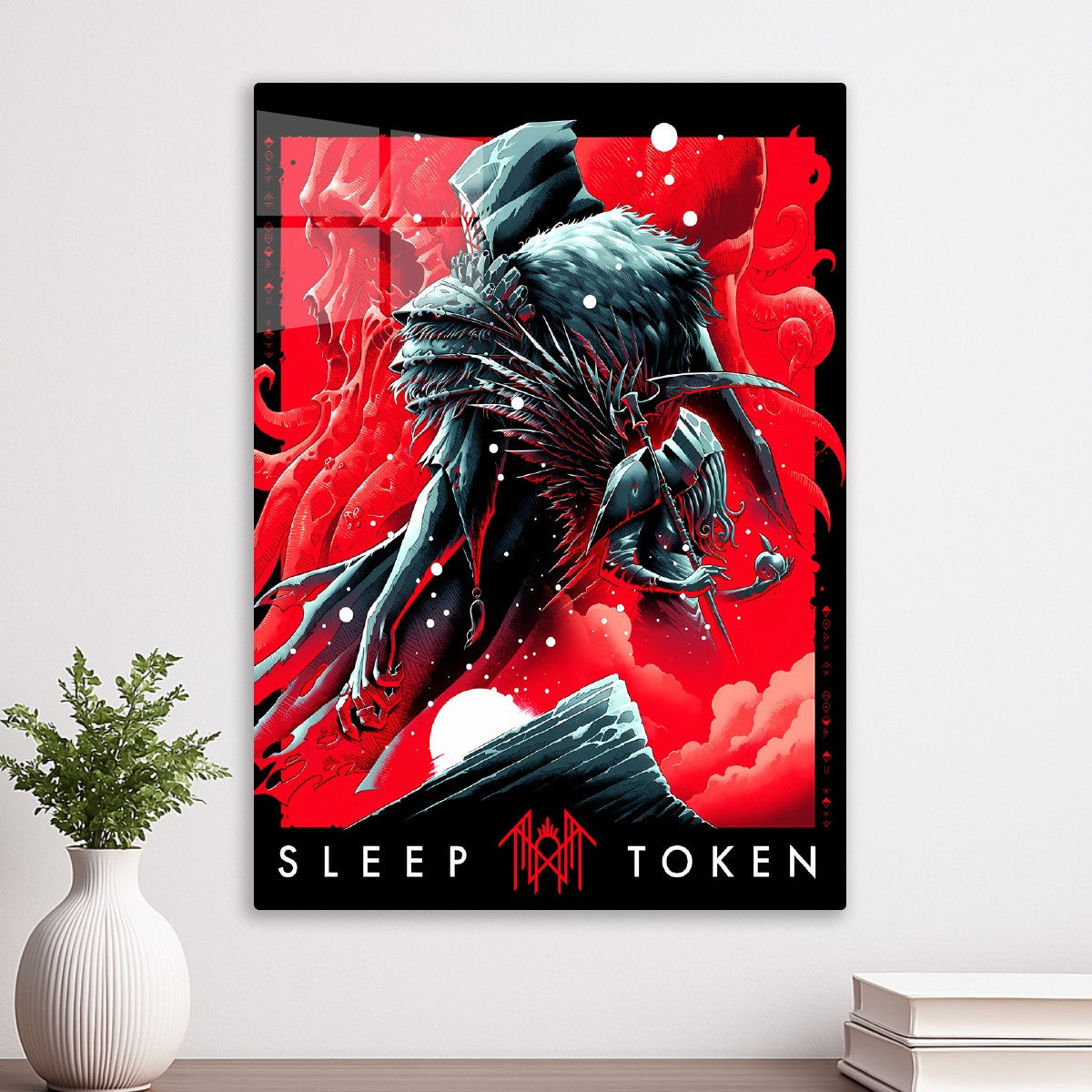 sleep token