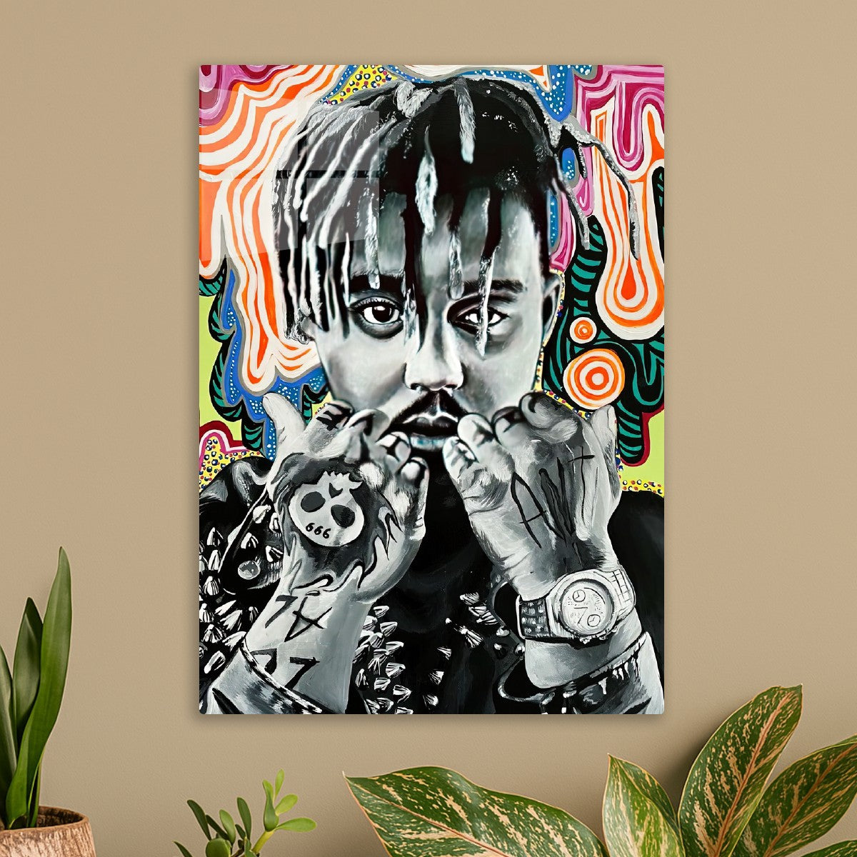 Juice Wrld