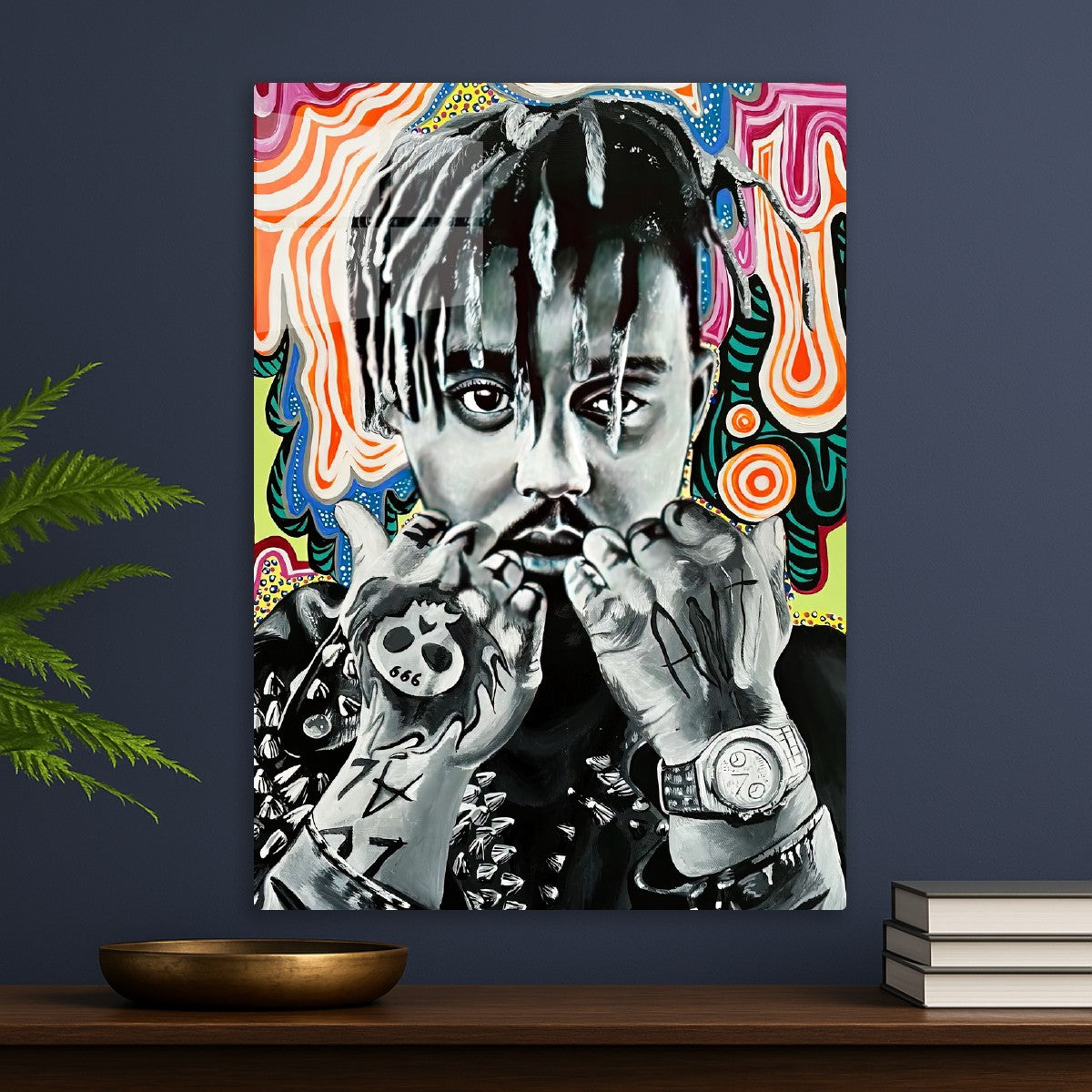 Juice Wrld