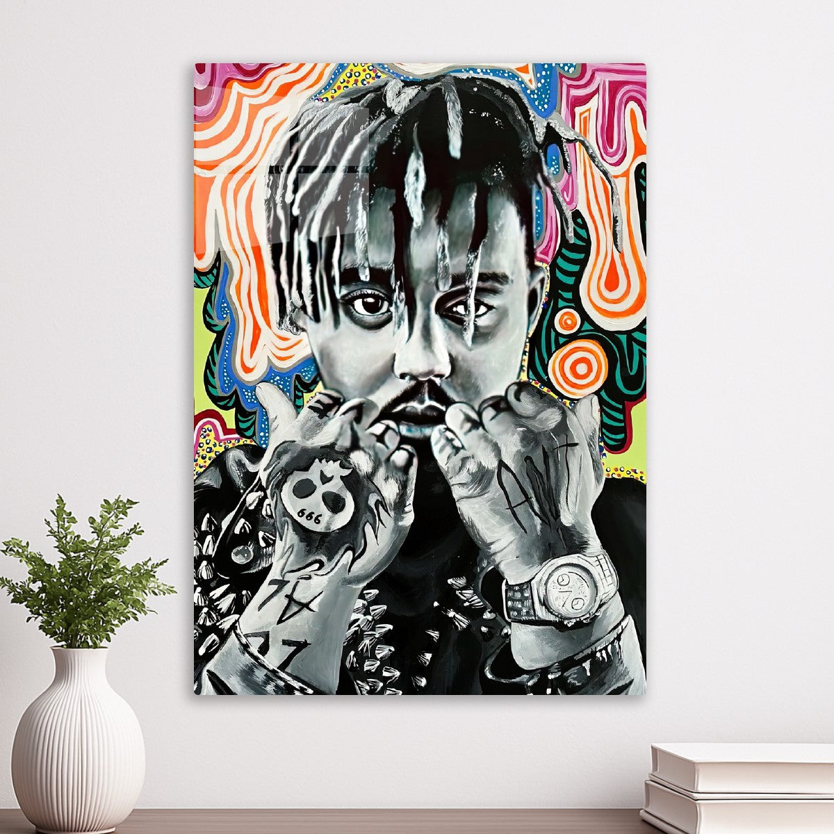 Juice Wrld