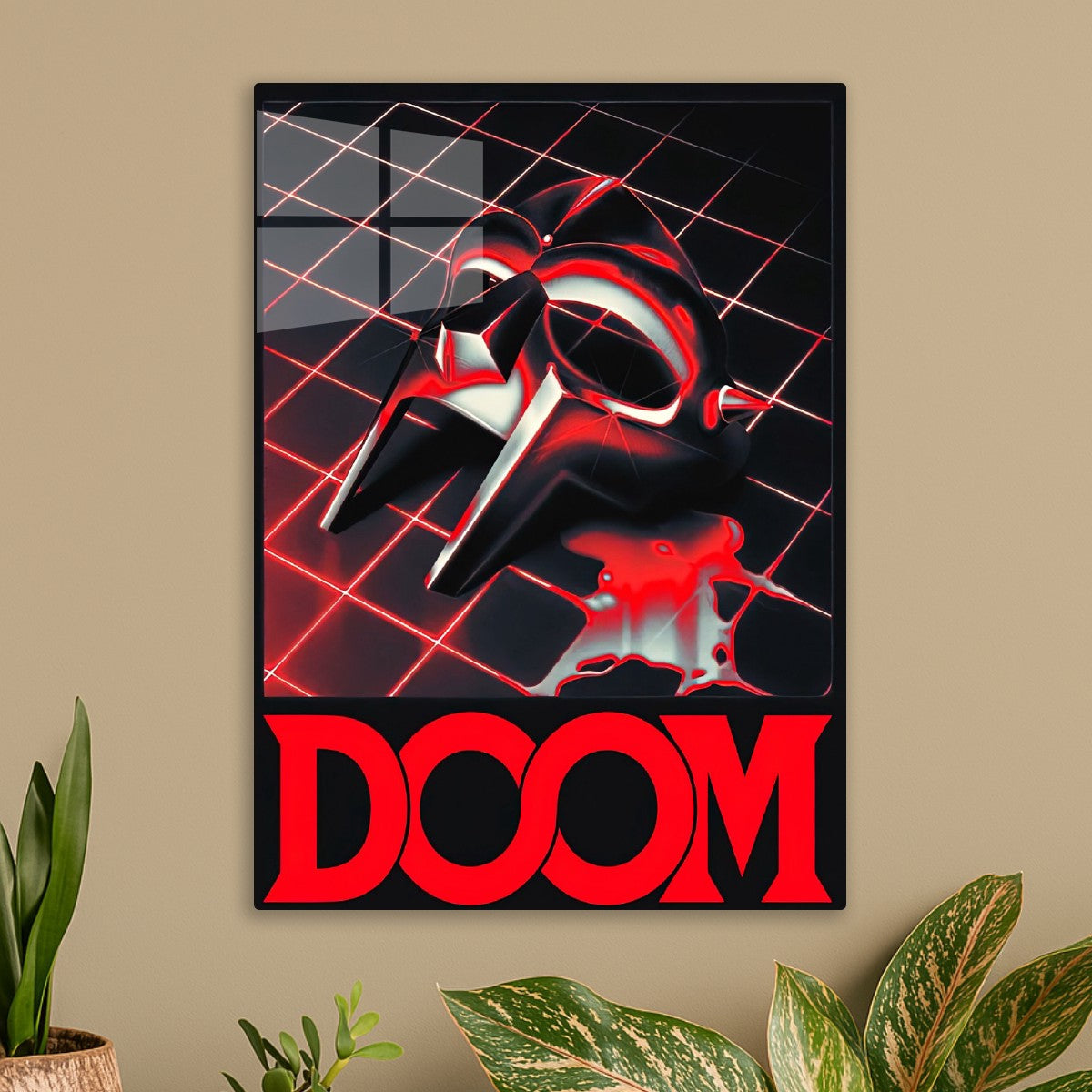 mf DOOM