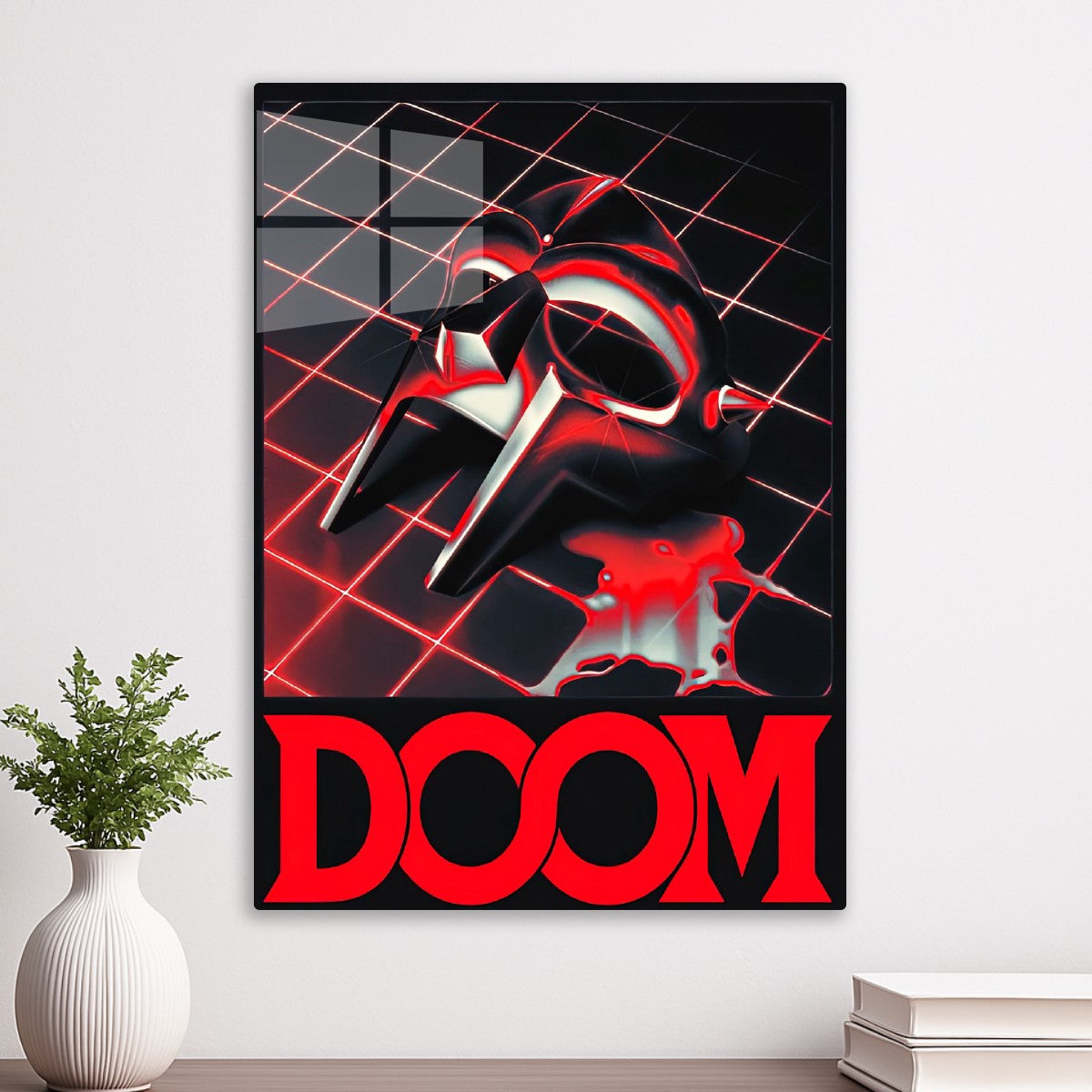 mf DOOM