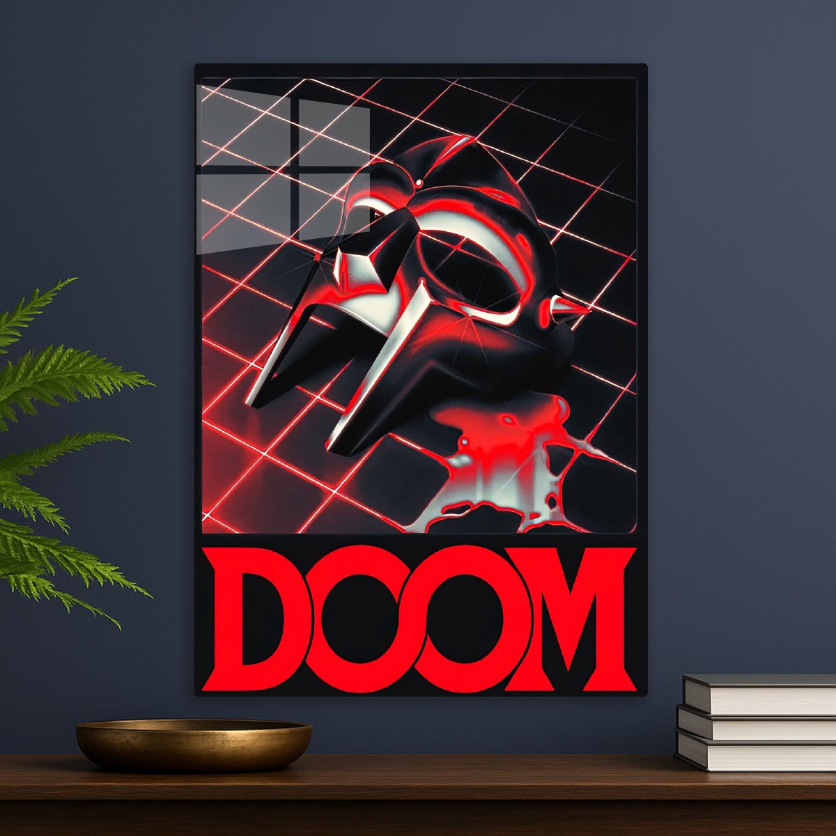 mf DOOM