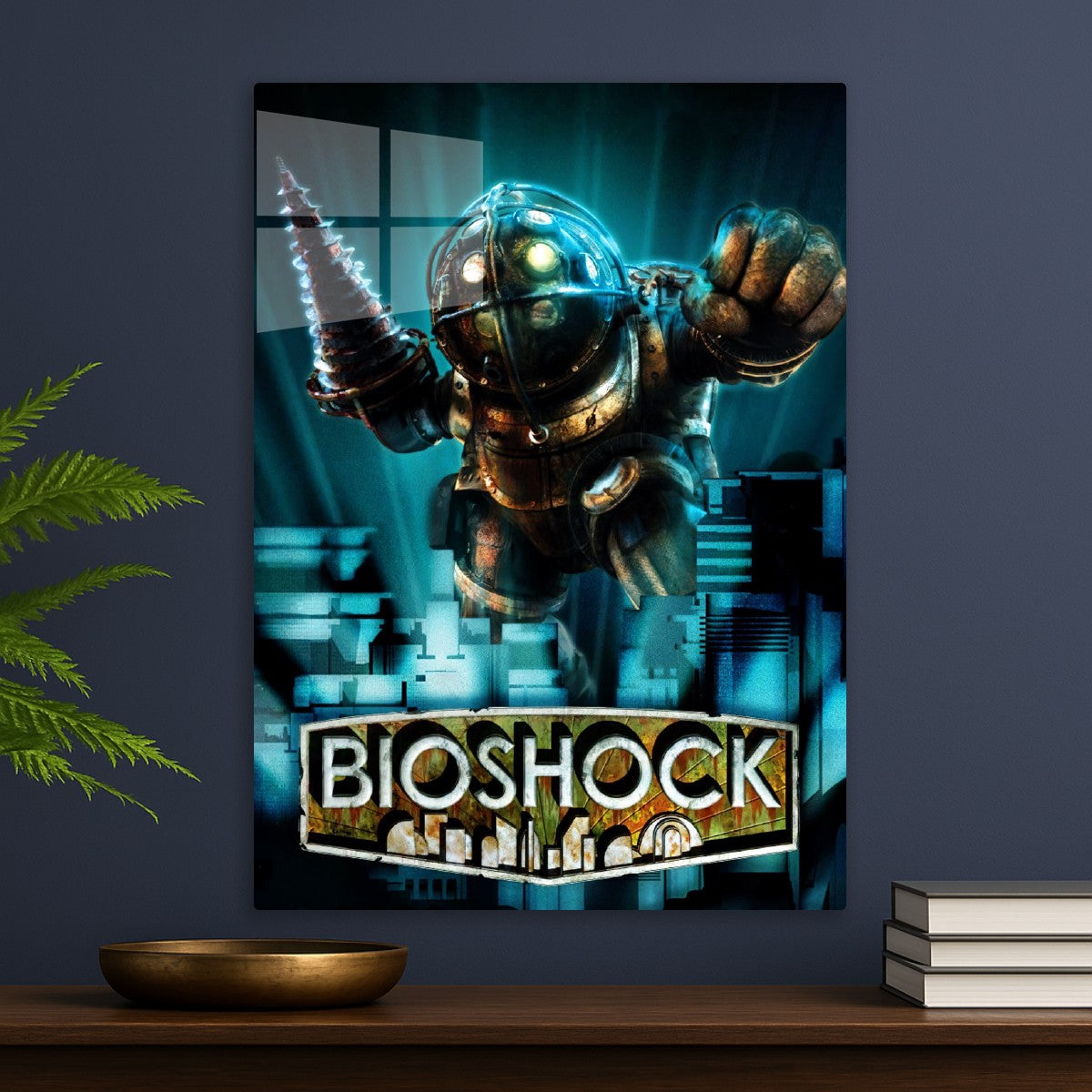 bioshock
