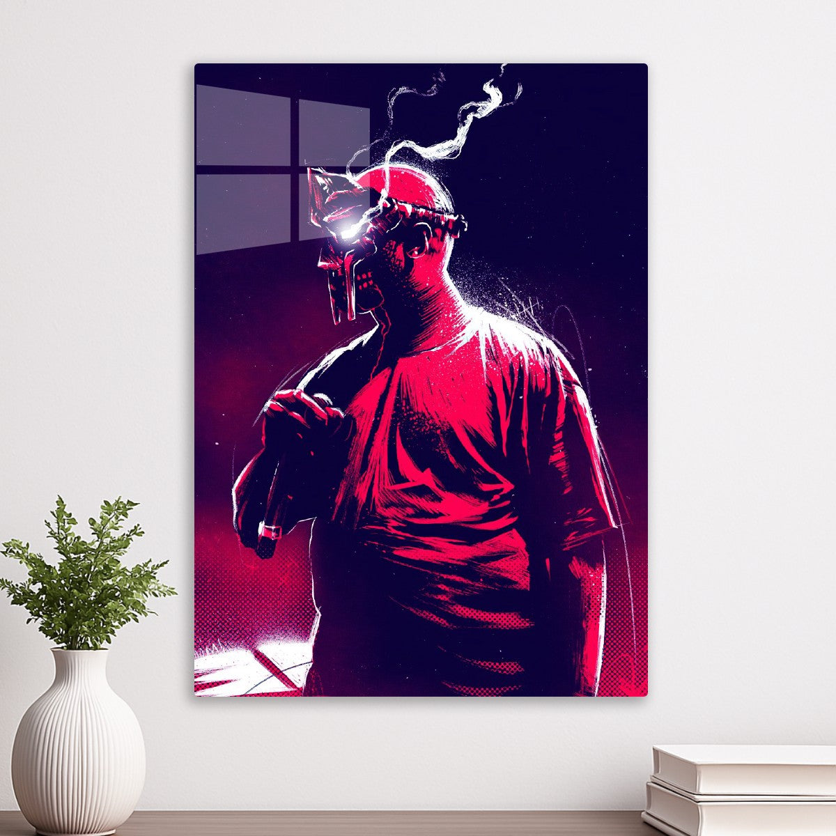 mf DOOM