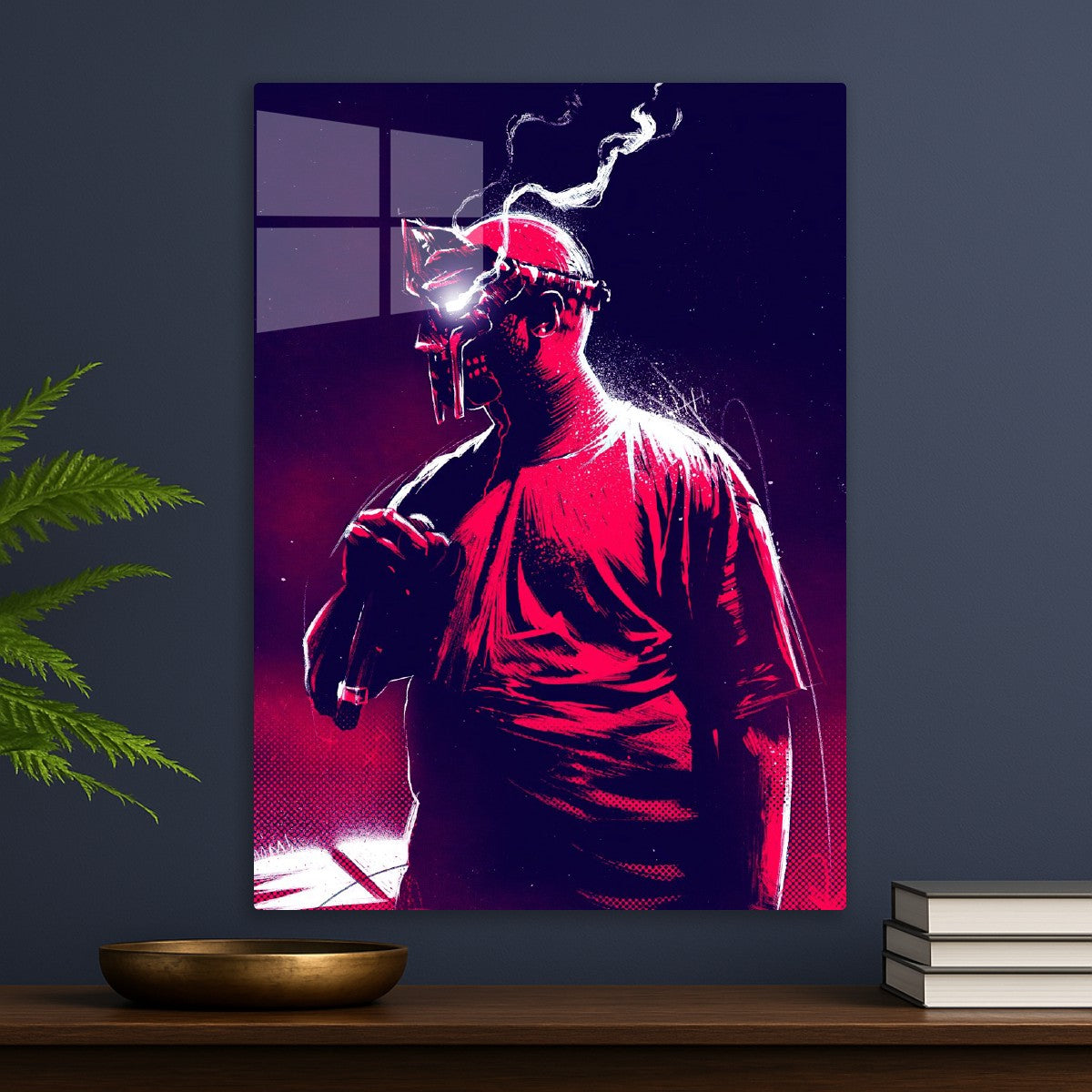 mf DOOM