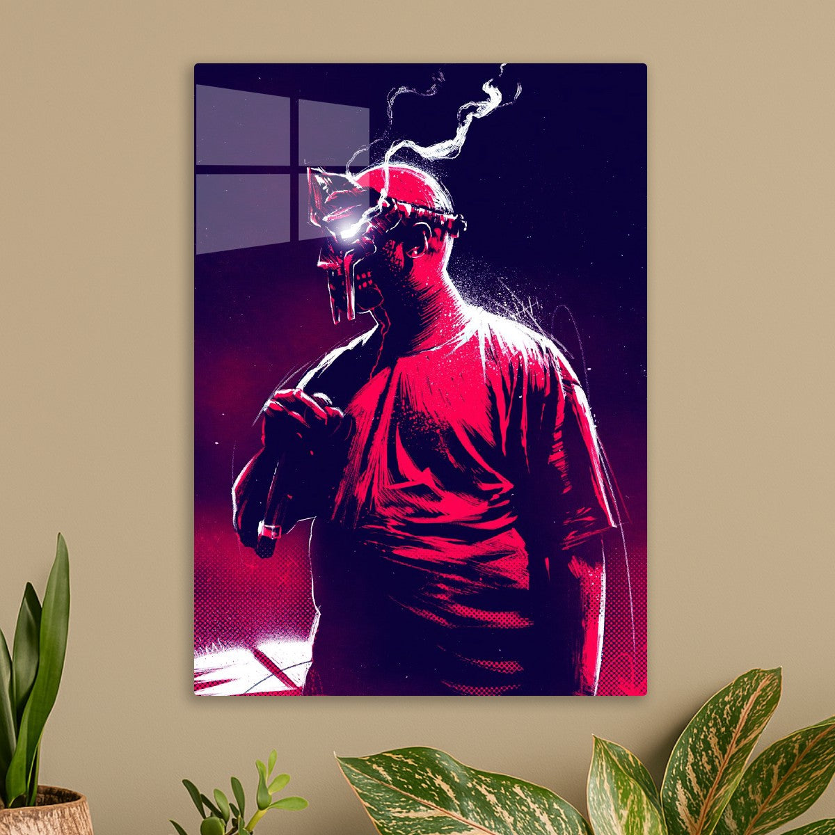 mf DOOM