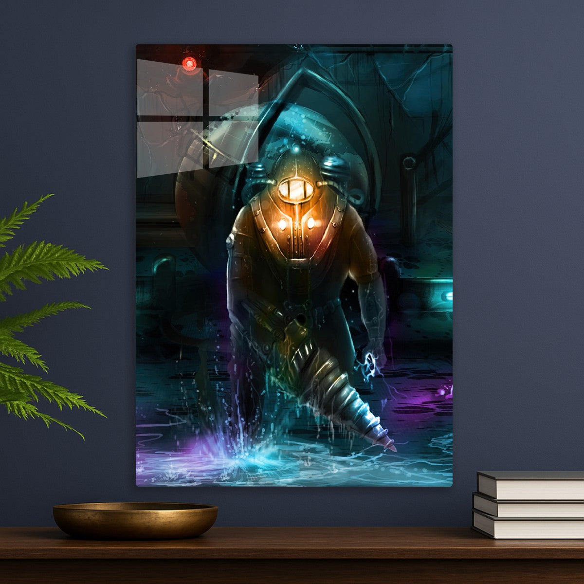bioshock