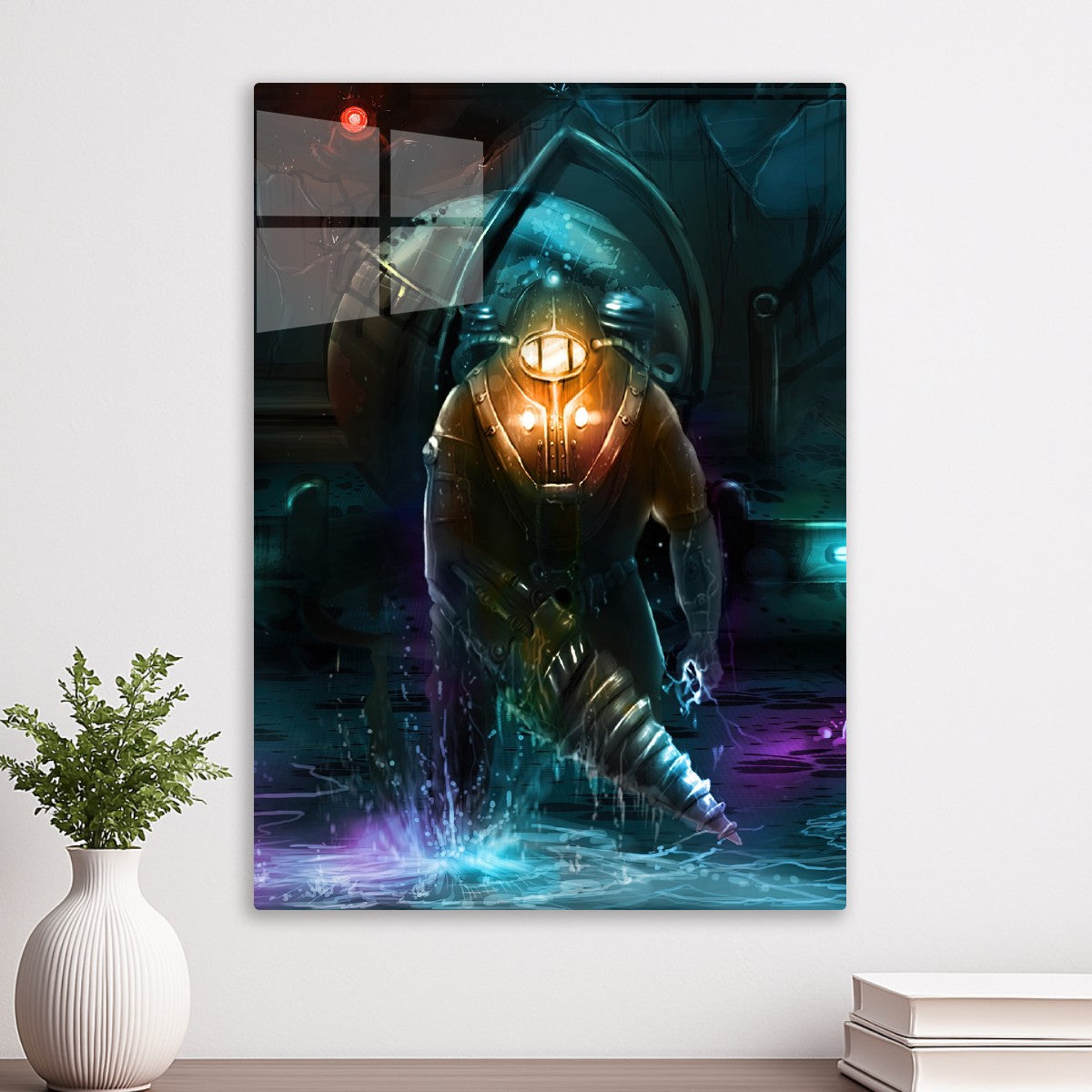 bioshock