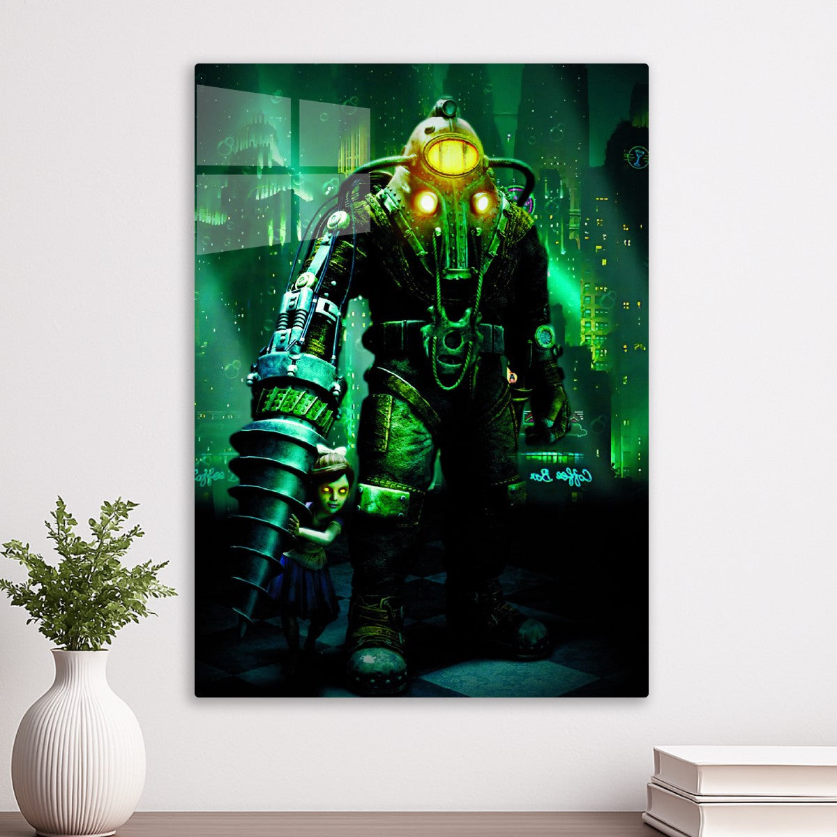 bioshock