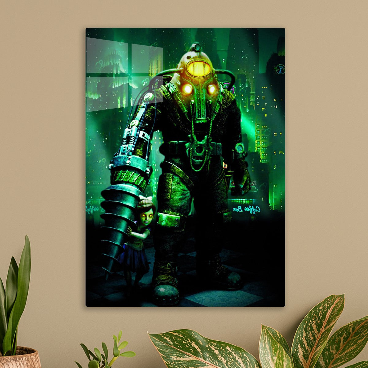 bioshock
