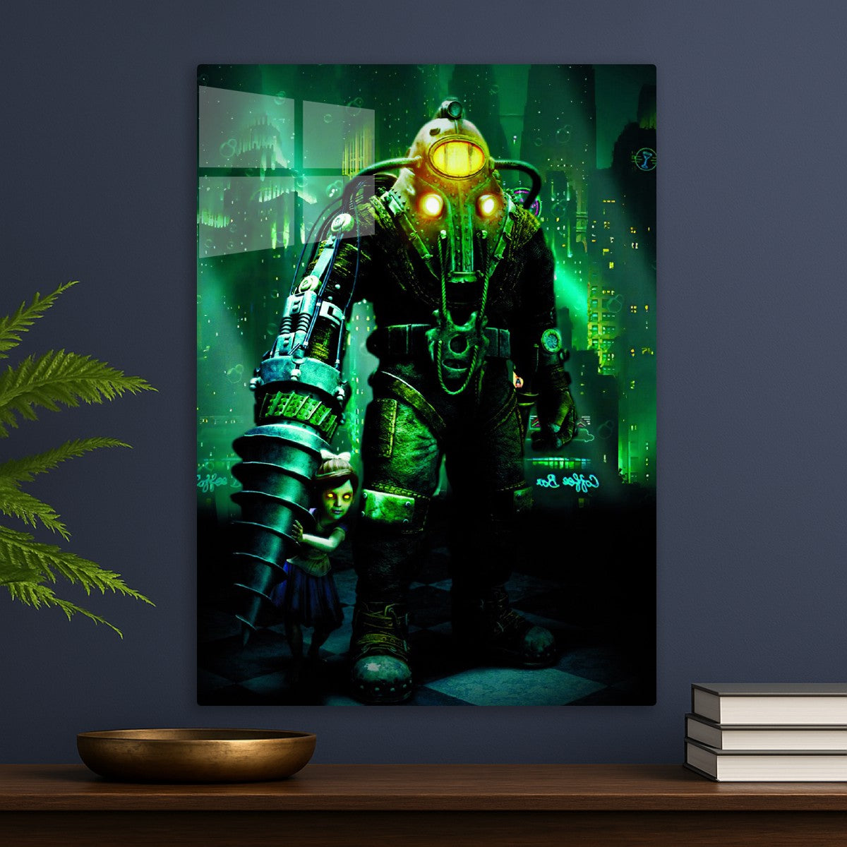 bioshock