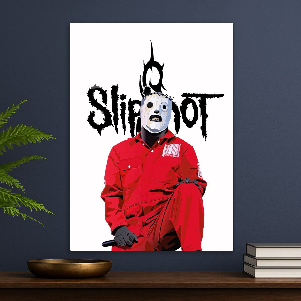 corey taylor