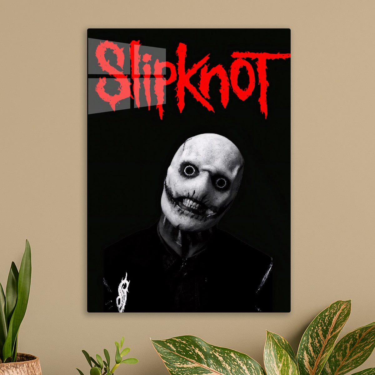 slipknot