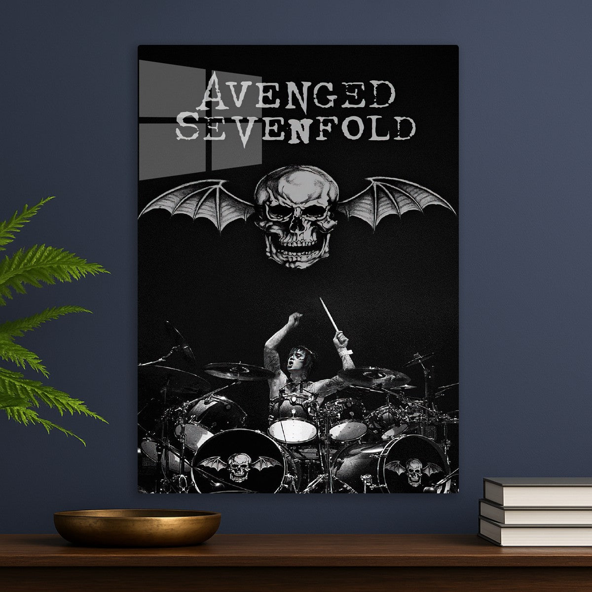 avenged sevenfold
