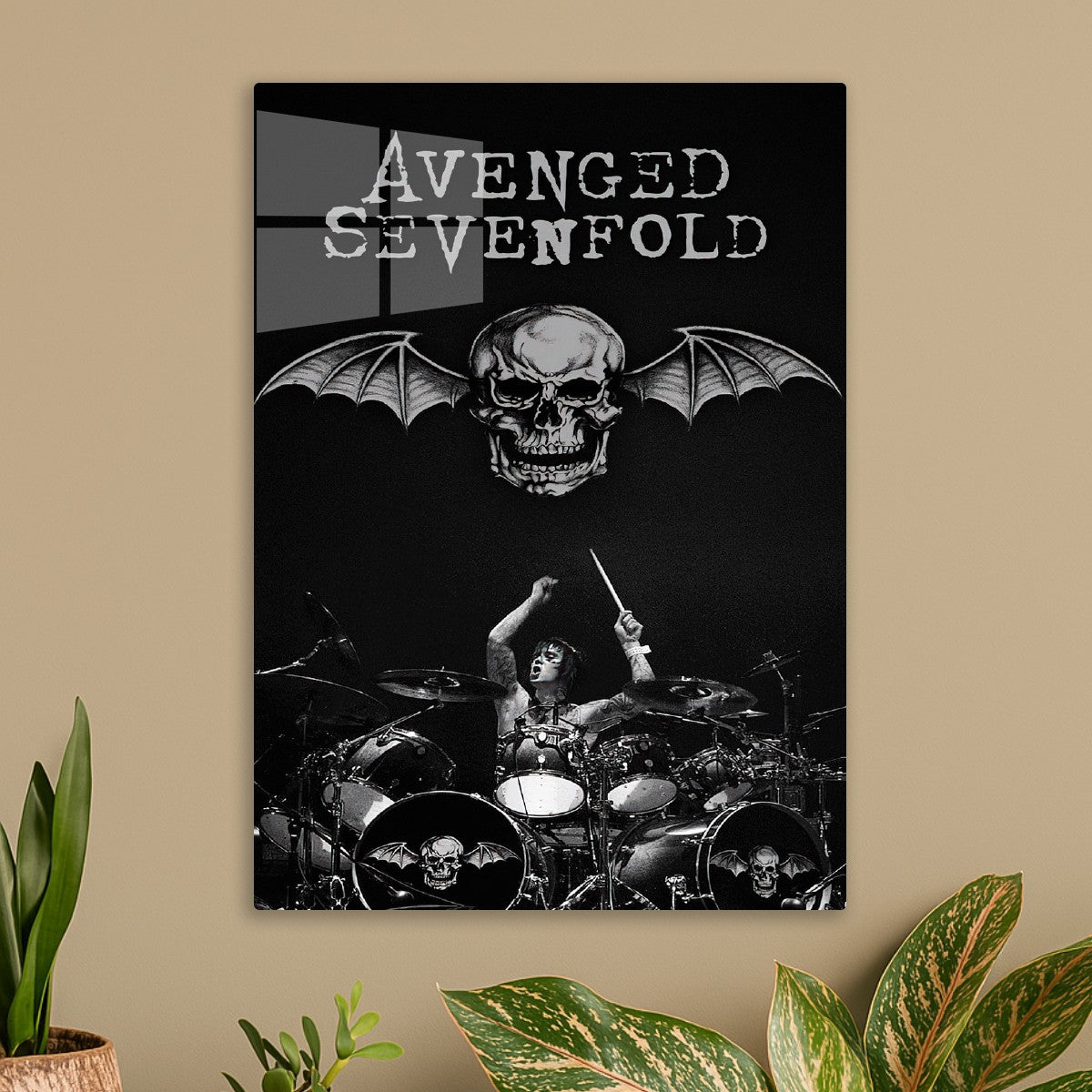 avenged sevenfold