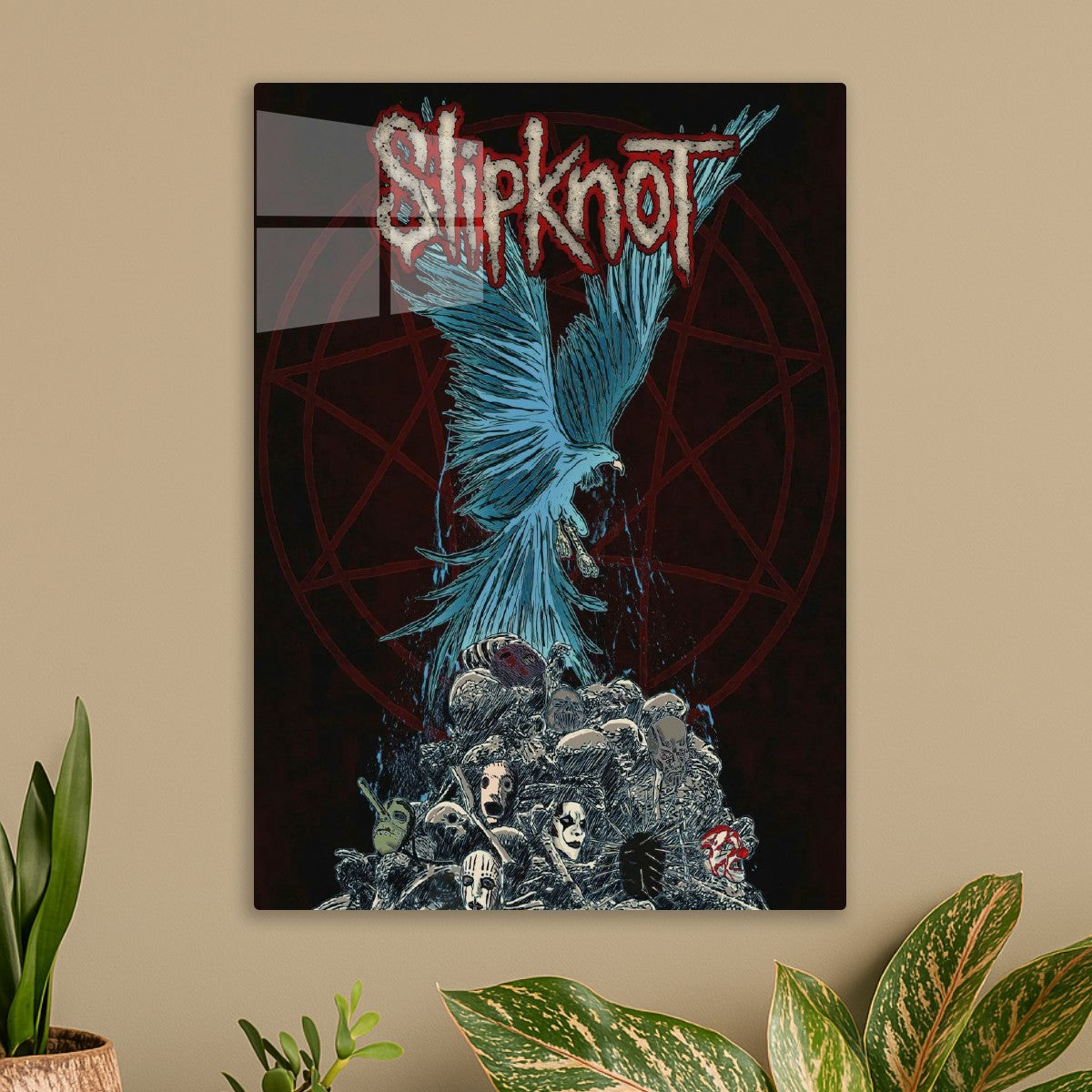 slipknot