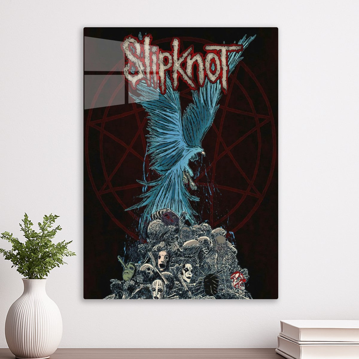 slipknot