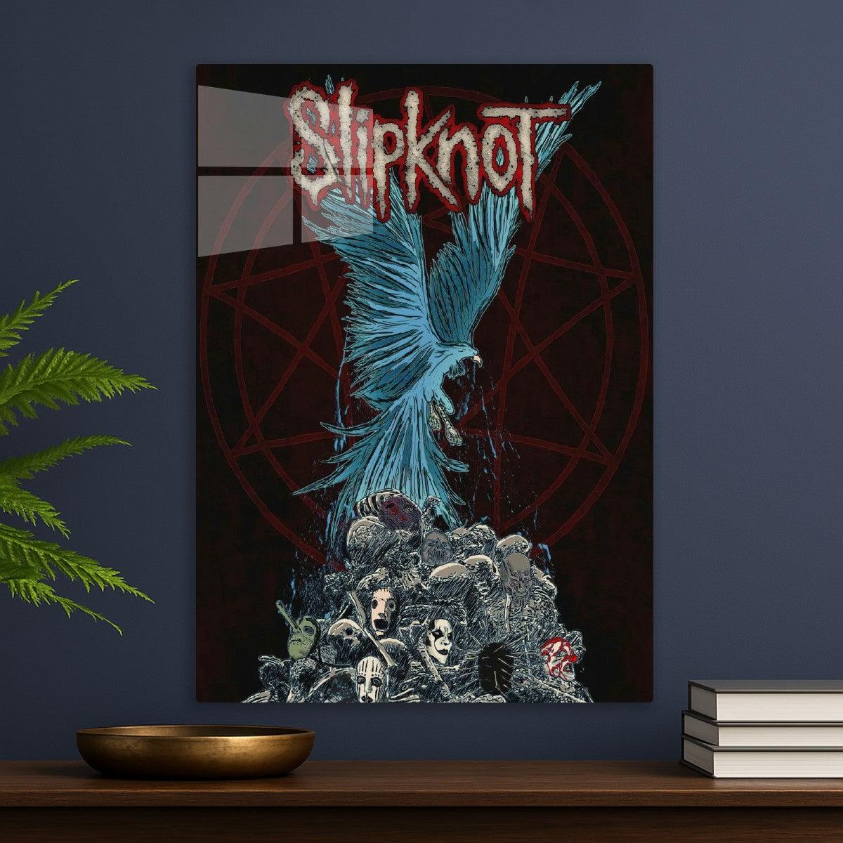 slipknot