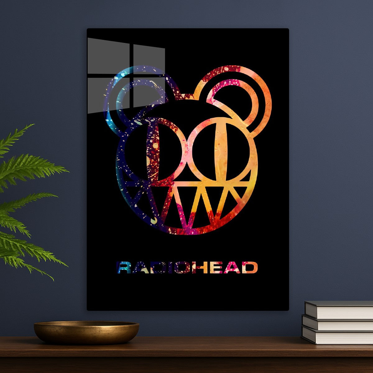 radio head