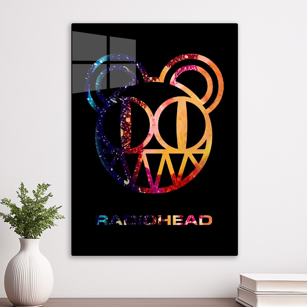 radio head
