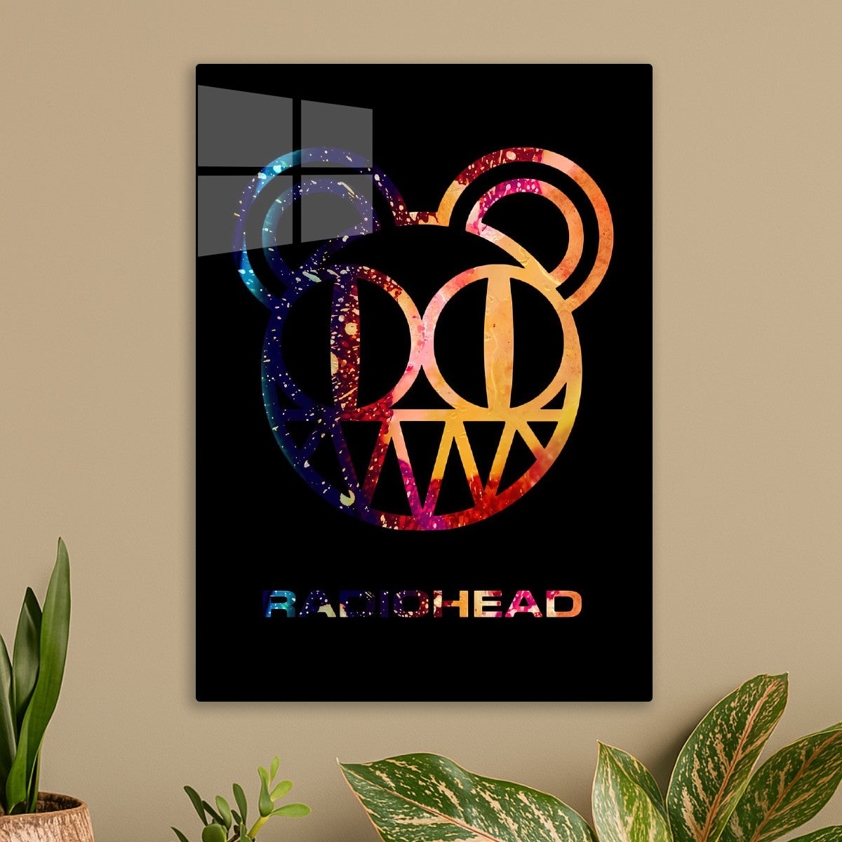 radio head