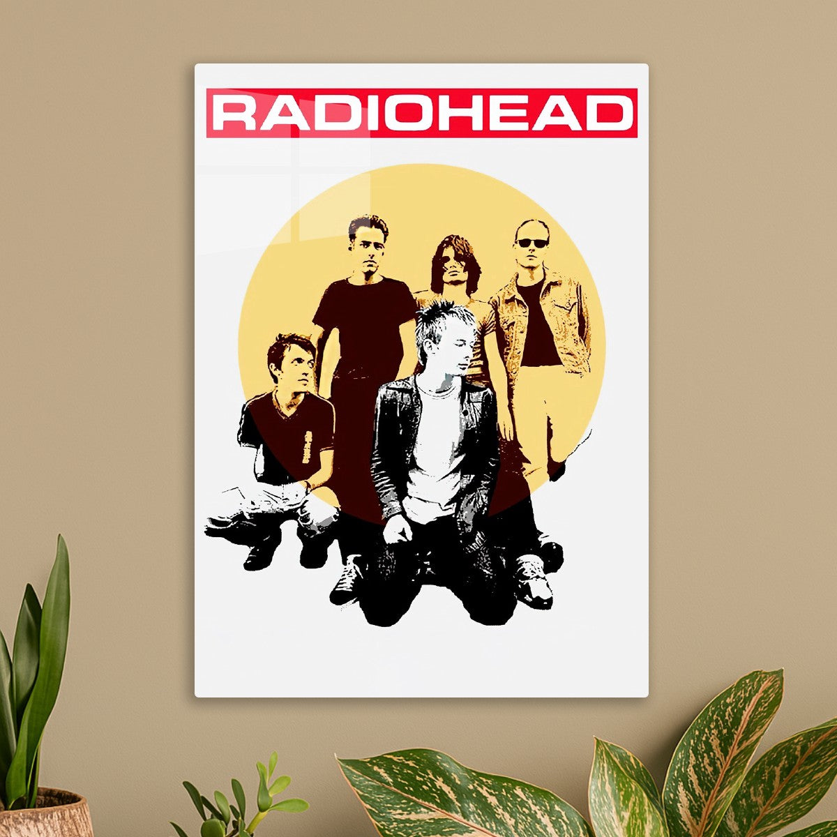 radio head band