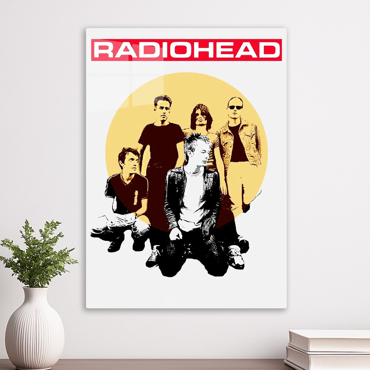 radio head band