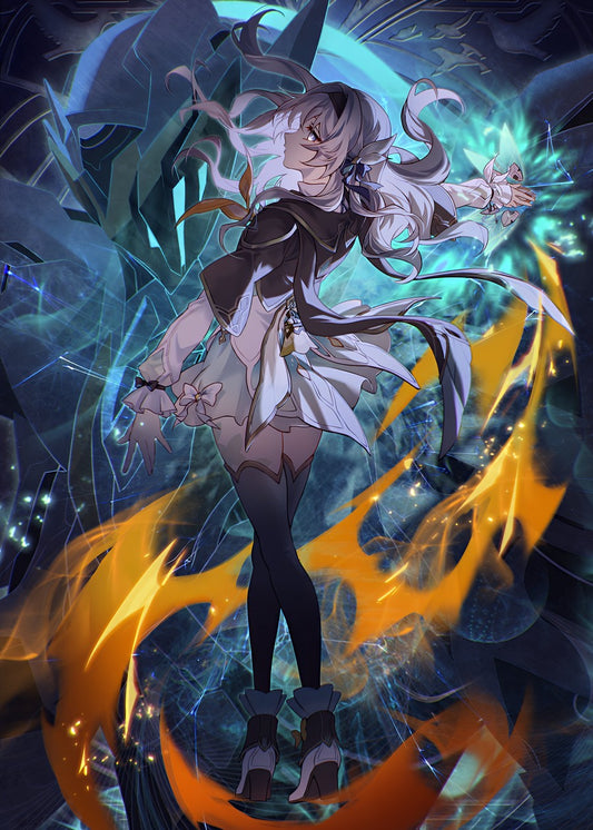 Honkai: Star Rail