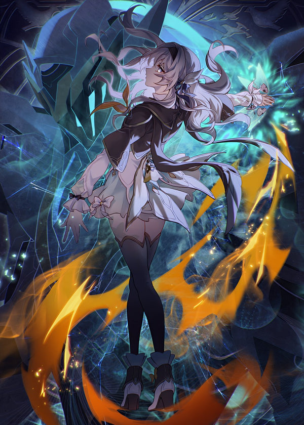 Honkai: Star Rail