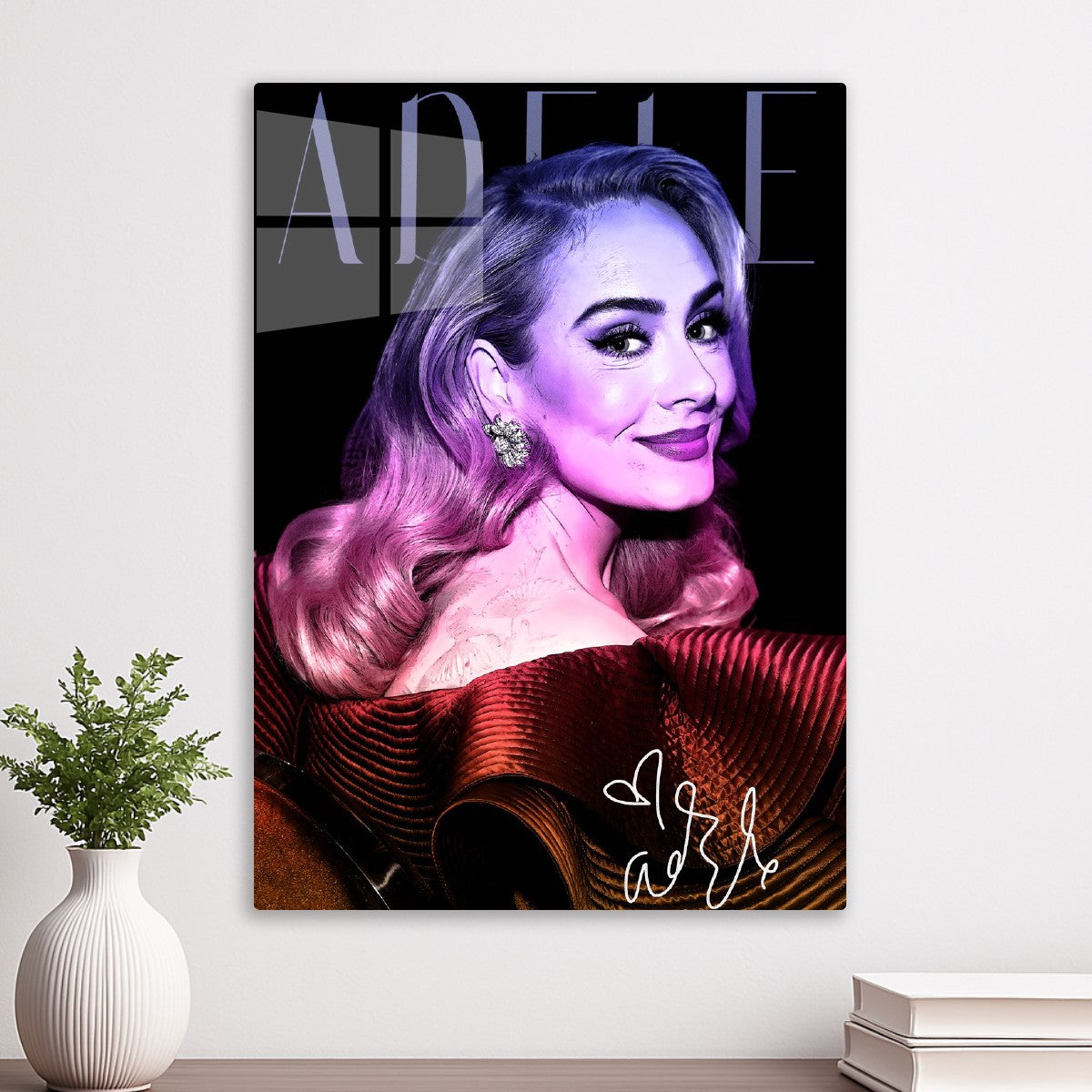Adele