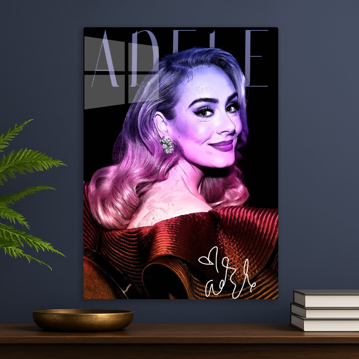 Adele