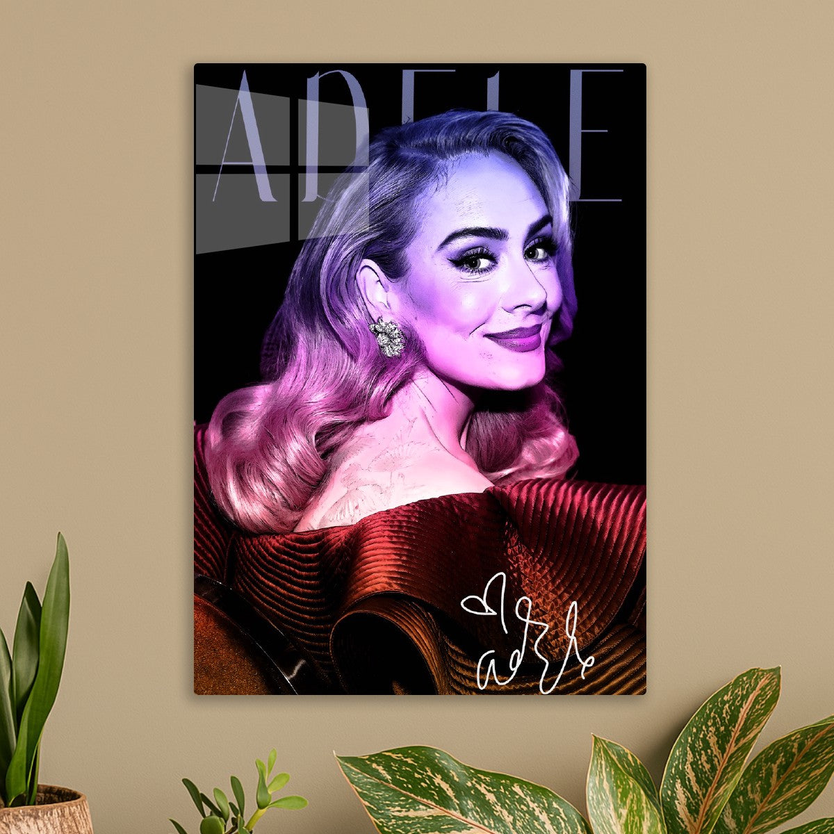 Adele