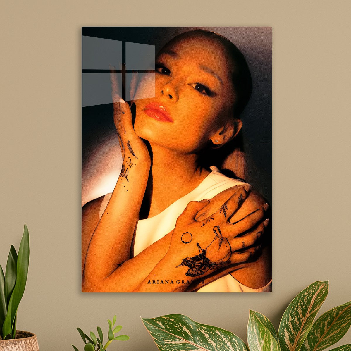 Ariana Grande