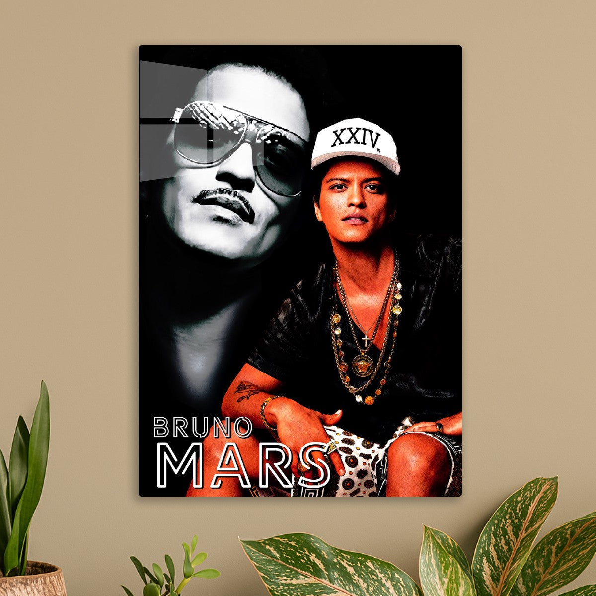 bruno mars
