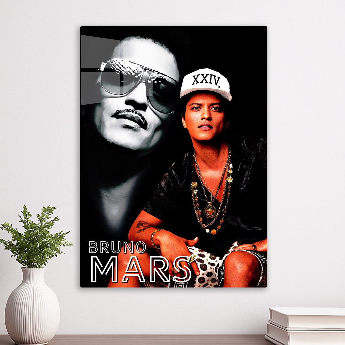 bruno mars