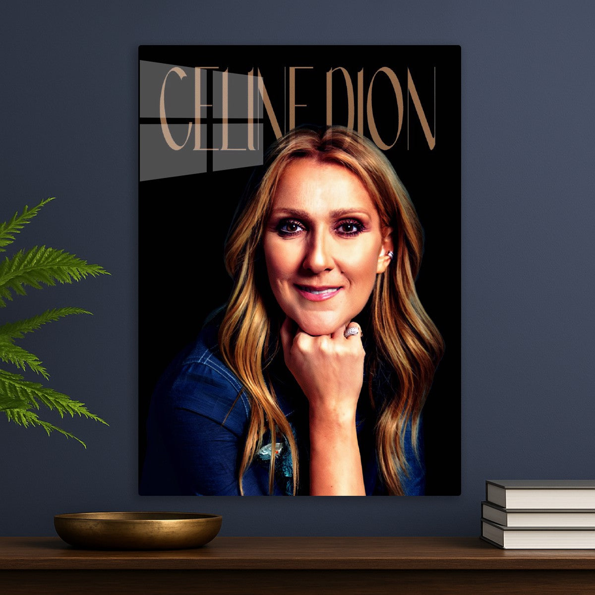 celine dion