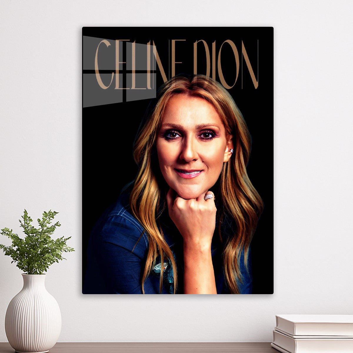 celine dion