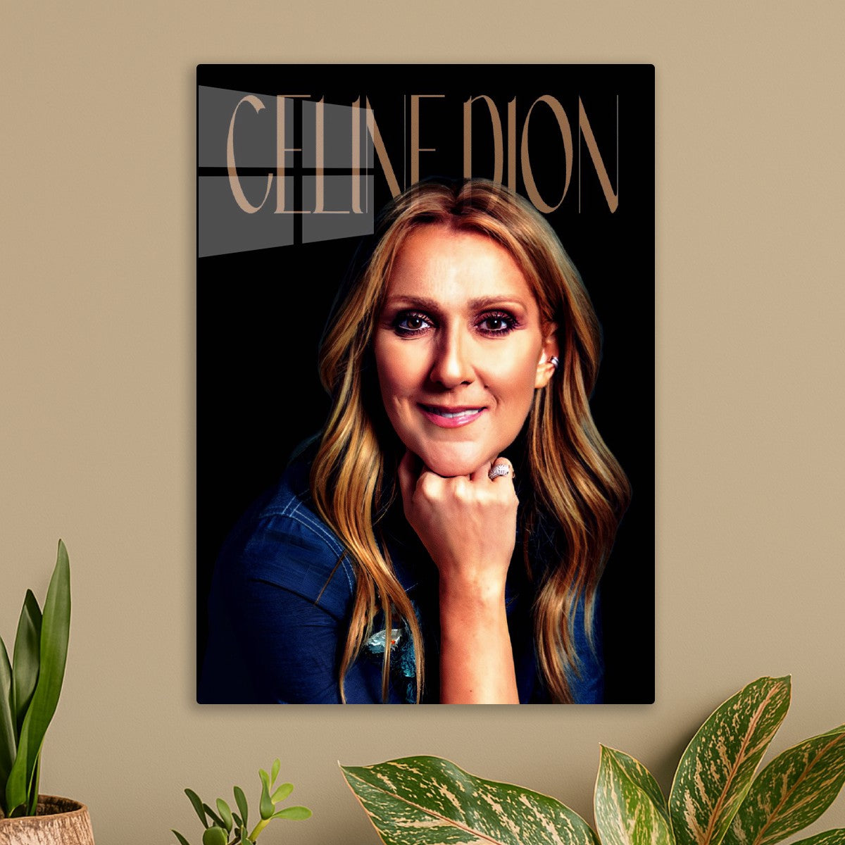 celine dion