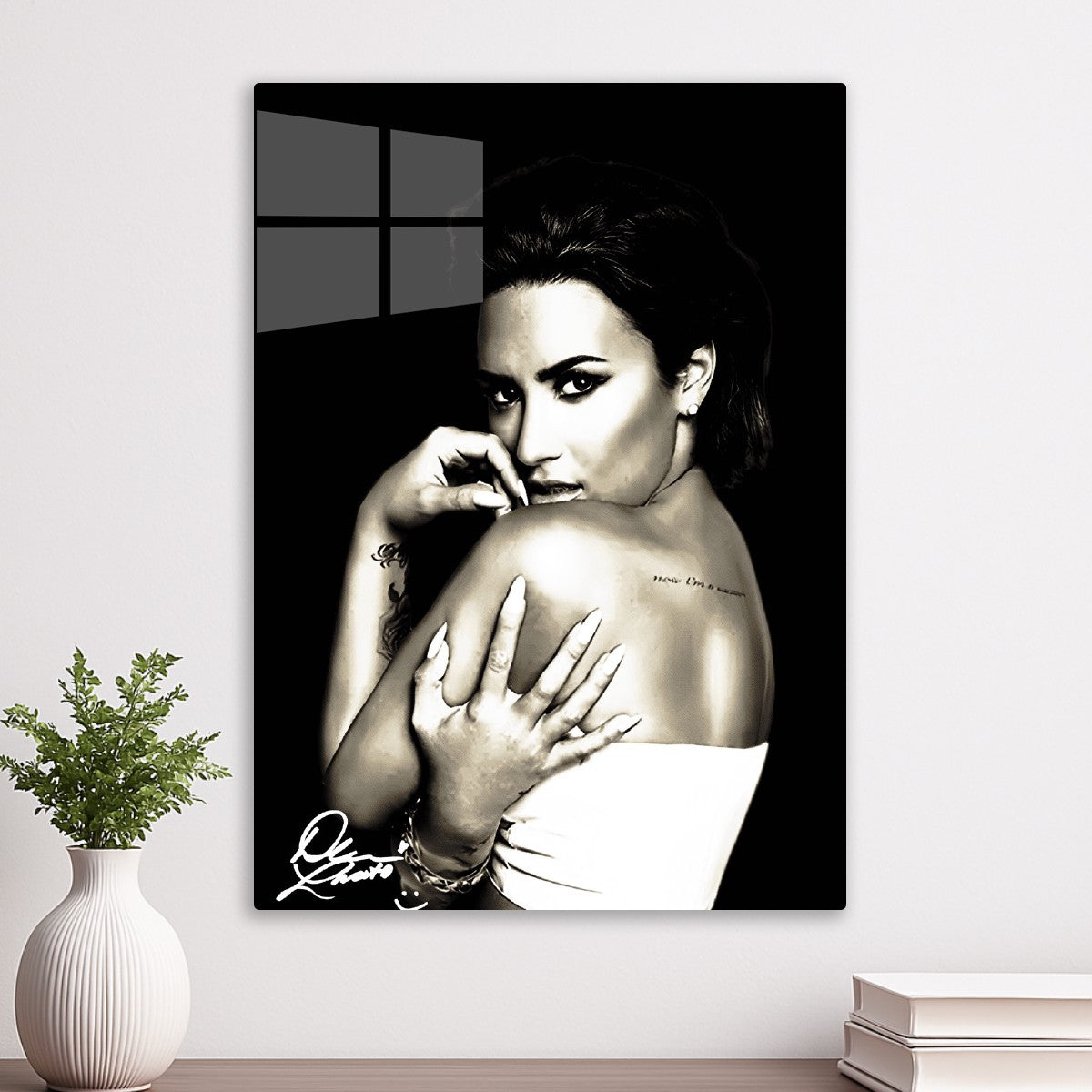 demi lovato