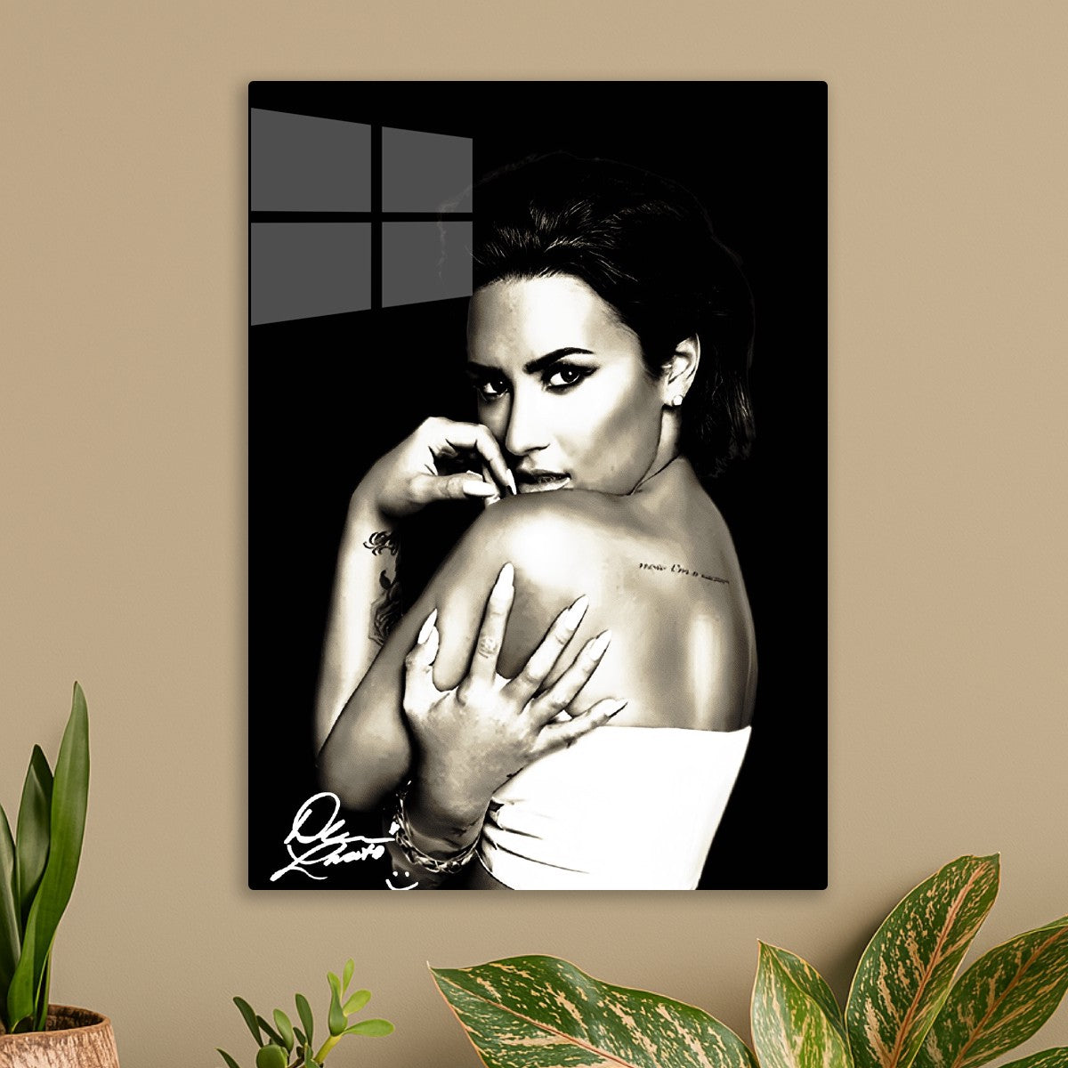 demi lovato