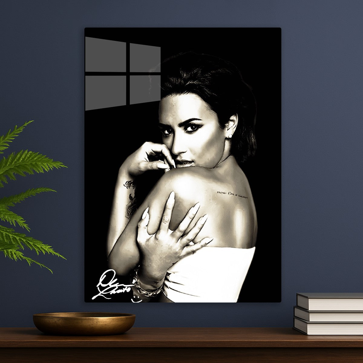 demi lovato