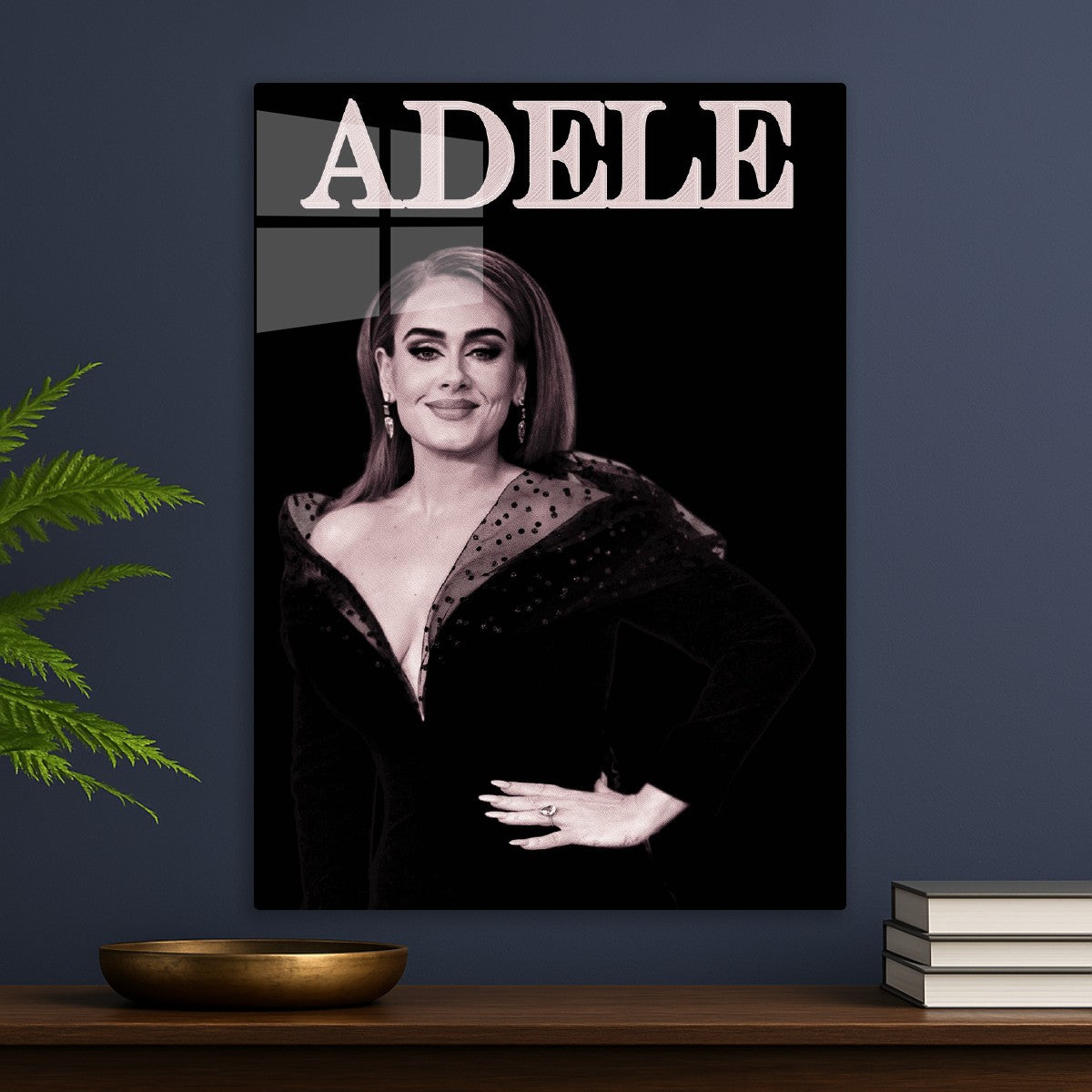 adele